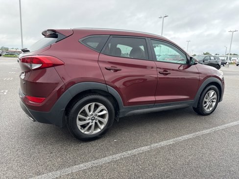 Used 2016 Hyundai Tucson Eco image 4