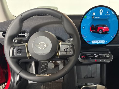 New 2025 MINI Cooper 2-Door Hardtop image 16