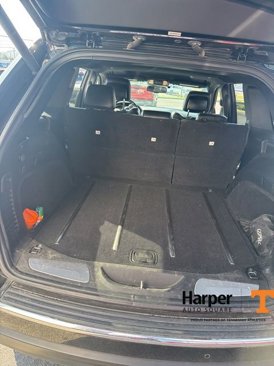 Used 2016 Jeep Grand Cherokee Limited image 54