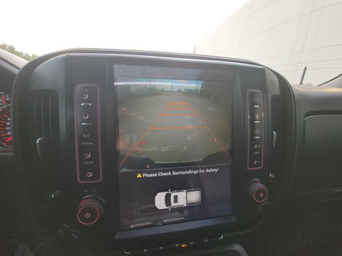 Used 2015 GMC Sierra 1500 SLT image 18