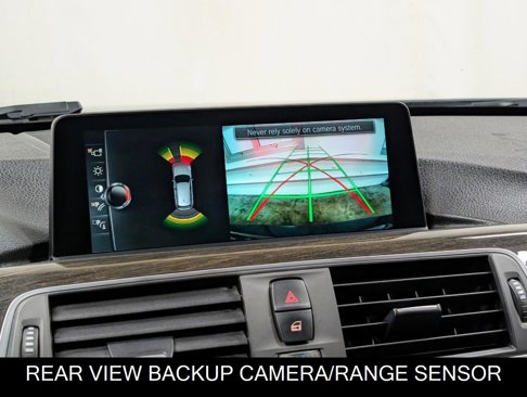 Used 2017 BMW 330i xDrive Wagon image 41