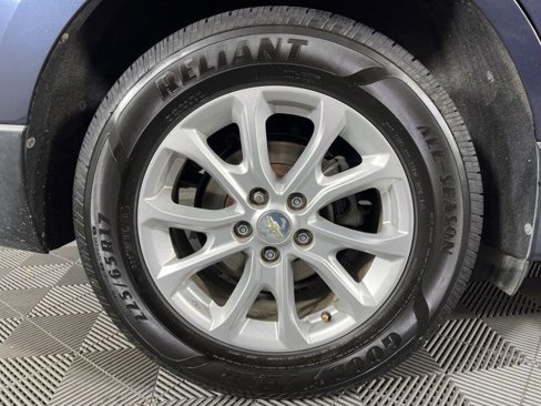 Used 2018 Chevrolet Equinox LS image 15