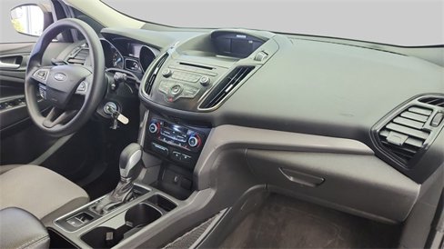 Used 2018 Ford Escape SE image 23