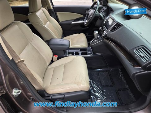 Used 2016 Honda CR-V EX-L image 20