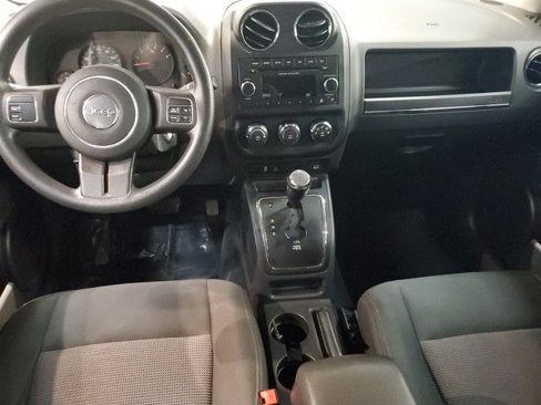 Used 2012 Jeep Patriot Sport w/ PWR Value Group image 13