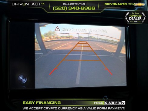 Used 2016 Chevrolet Trax LS image 19