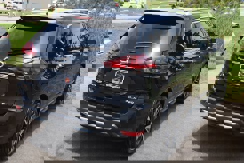 Used 2020 Nissan Rogue SL image 50