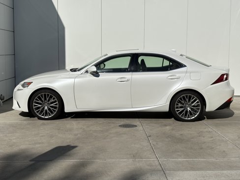 Used 2014 Lexus IS 250 image 5