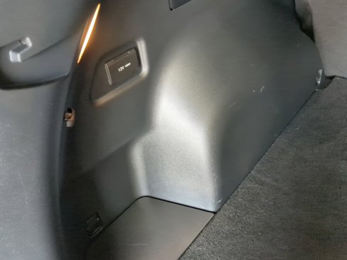 Used 2022 Hyundai Tucson SEL w/ Convenience + Premium Package image 30