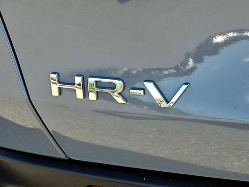 Used 2023 Honda HR-V Sport image 28
