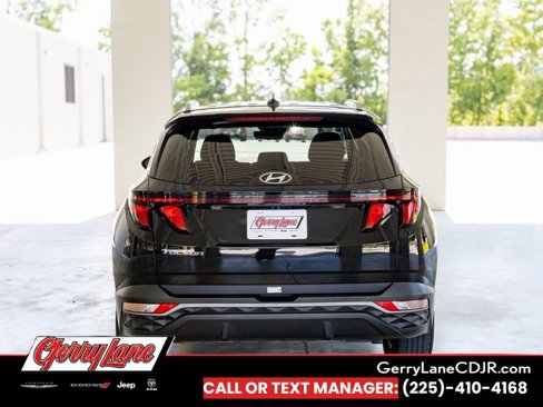 Used 2024 Hyundai Tucson SEL image 5