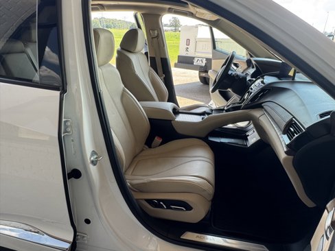 Used 2022 Acura RDX AWD w/ Advance Package image 43