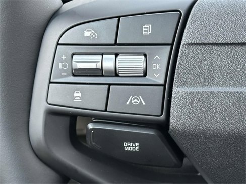New 2026 Kia Sportage EX image 12