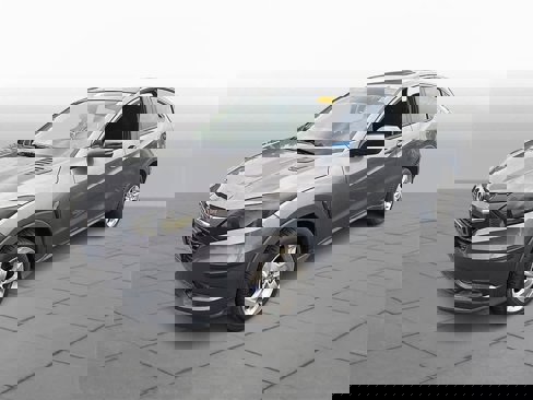 Used 2016 Honda HR-V EX image 1