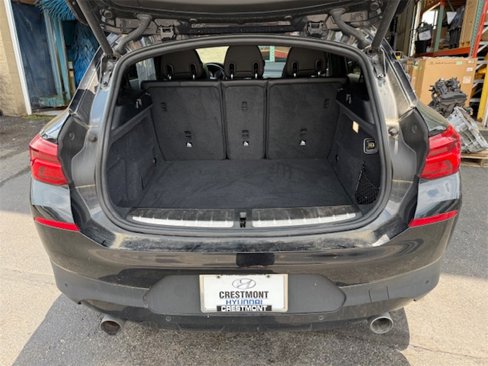 Used 2019 BMW X2 xDrive28i w/ Convenience Package image 38