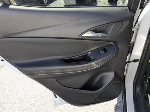 Used 2022 Buick Encore GX Select image 26