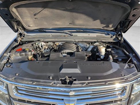 Used 2016 Chevrolet Suburban LTZ image 23