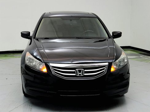 Used 2012 Honda Accord EX-L image 2