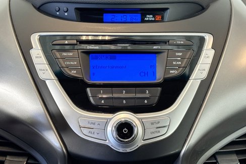 Used 2012 Hyundai Elantra GLS w/ Preferred Pkg 3 image 13