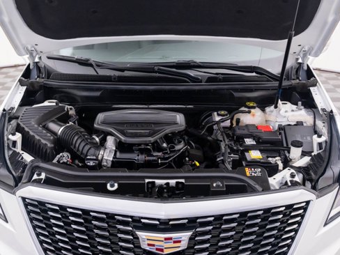 Used 2023 Cadillac XT5 Premium Luxury image 31