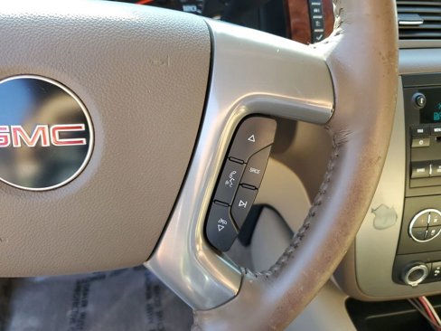 Used 2011 GMC Sierra 2500 SLT image 19
