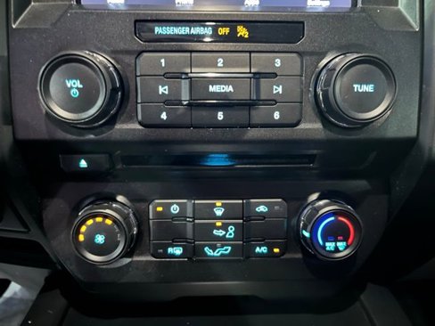 Used 2018 Ford F150 XL w/ Equipment Group 101A Mid image 31