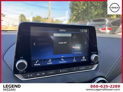 Used 2024 Nissan Sentra SV image 22