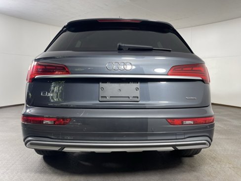 Used 2021 Audi Q5 2.0T Premium Plus image 6