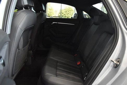Used 2022 Audi A3 2.0T Premium image 29