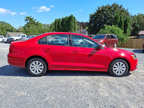 Used 2013 Volkswagen Jetta S image 8