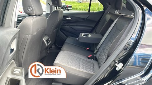 Used 2023 Chevrolet Equinox LT image 26