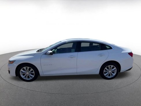 Used 2024 Chevrolet Malibu LT image 9