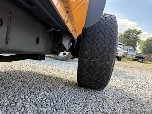 Used 2012 Jeep Wrangler Unlimited Sahara w/ Dual Top Group image 34