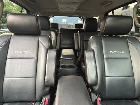 Used 2015 Nissan Armada Platinum image 40