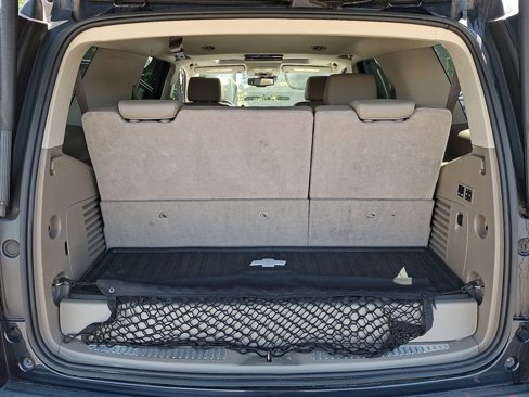 Used 2018 Chevrolet Tahoe LT image 30