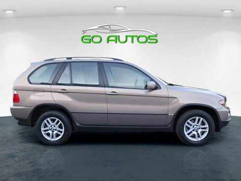 Used 2006 BMW X5 3.0i image 4
