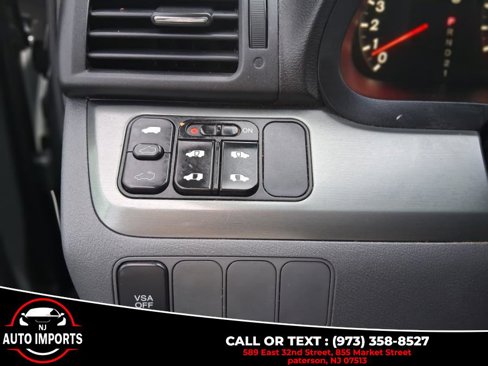 Used 2005 Honda Odyssey EX-L image 30