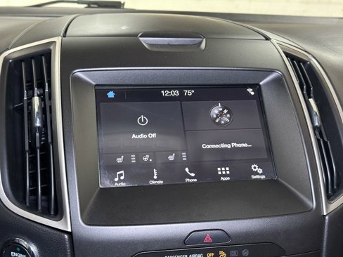 Used 2019 Ford Edge SEL w/ Equipment Group 201A image 38