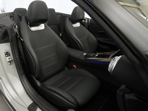 Used 2023 Mercedes-Benz SL 43 AMG image 14