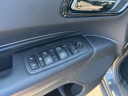 New 2026 Dodge Durango GT w/ Blacktop Package image 24