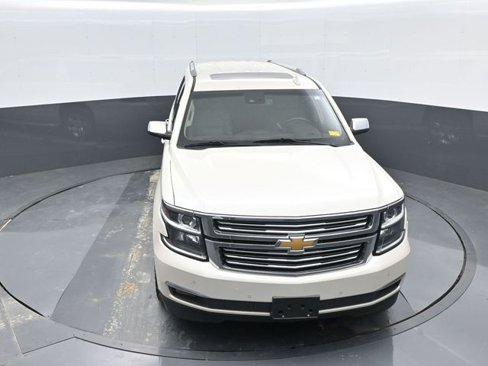 Used 2015 Chevrolet Suburban LTZ image 23