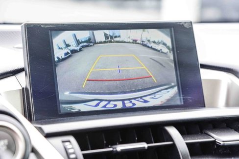 Used 2016 Lexus NX 200t FWD image 30