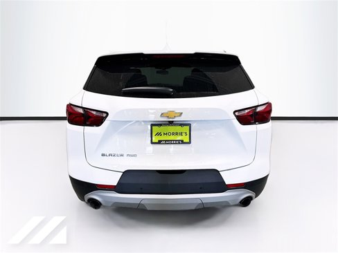 Used 2021 Chevrolet Blazer LT image 6