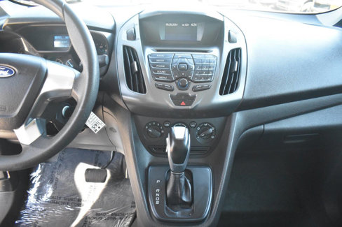 Used 2015 Ford Transit Connect XL image 25