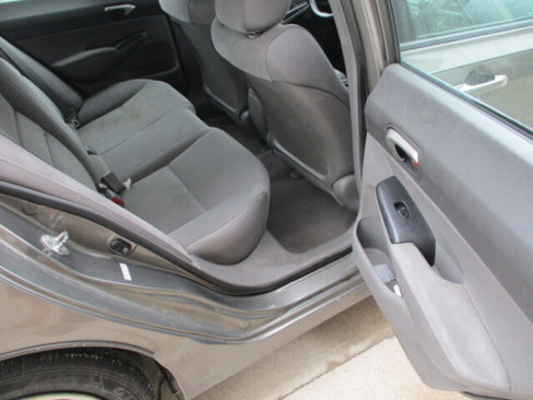 Used 2008 Honda Civic LX image 20