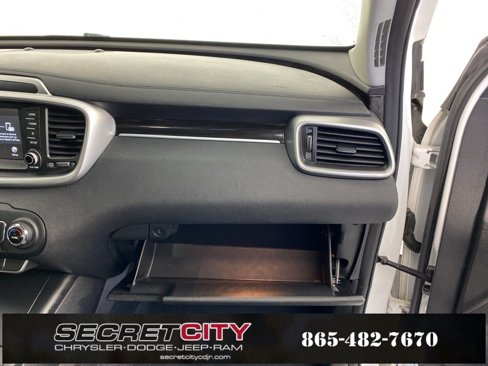 Used 2020 Kia Sorento LX w/ LX I4 Convenience Package image 31