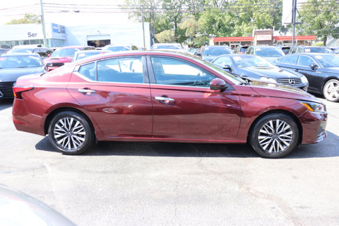 Used 2023 Nissan Altima 2.5 SV image 6