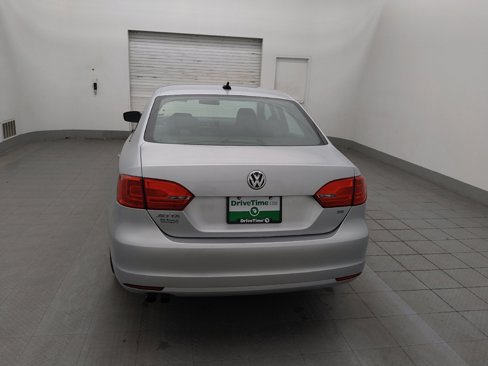 Used 2014 Volkswagen Jetta SE image 6