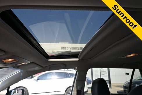 Used 2017 Subaru Outback 2.5i Limited image 3