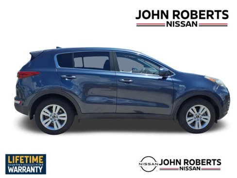 Used 2019 Kia Sportage LX image 24